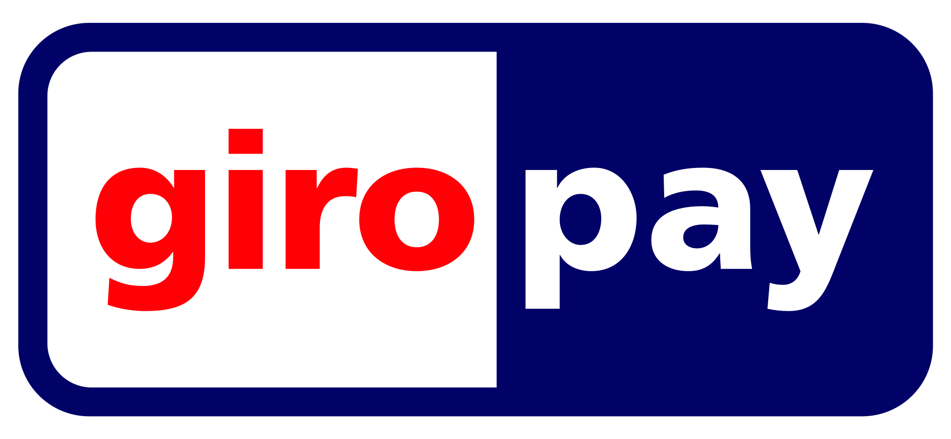 Logo du moyen de paiement